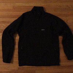 Patagonia lightweight marsupial snap t